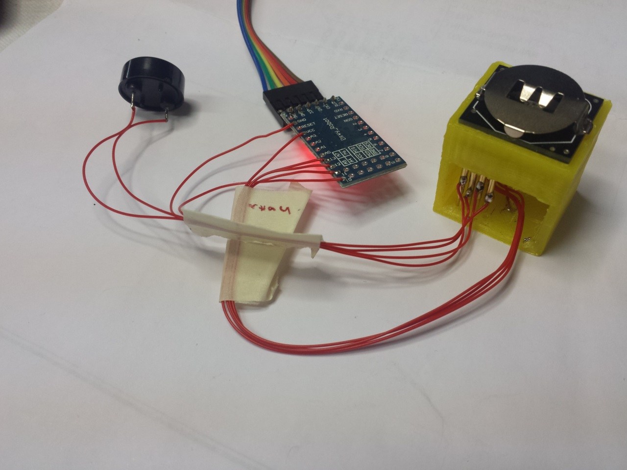 Developing The Grillino In 24 Hours | Hackaday