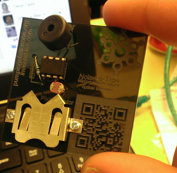 13 | May | 2014 | Hackaday | Page 2