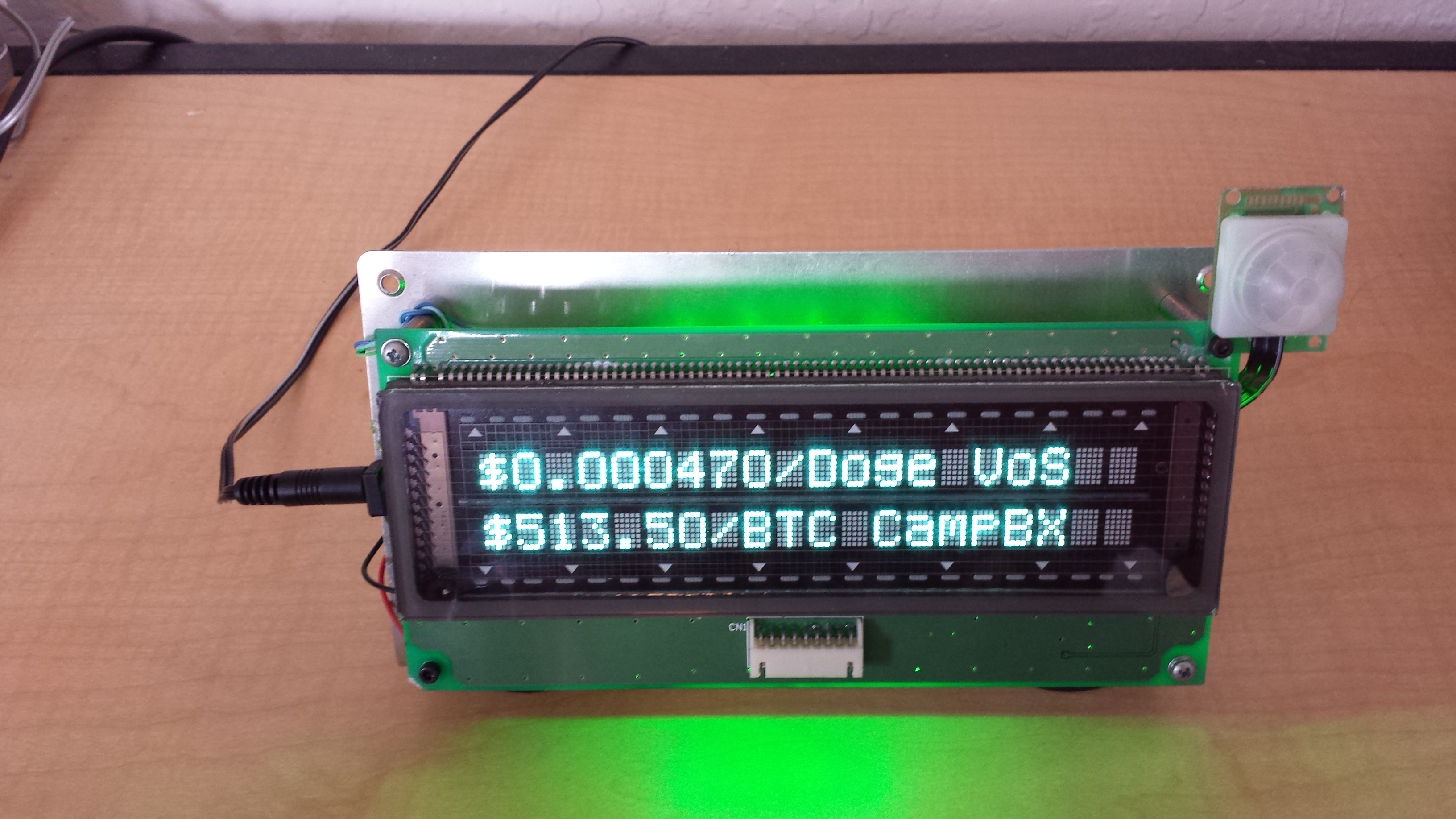 24 | May | 2014 | Hackaday | Page 2