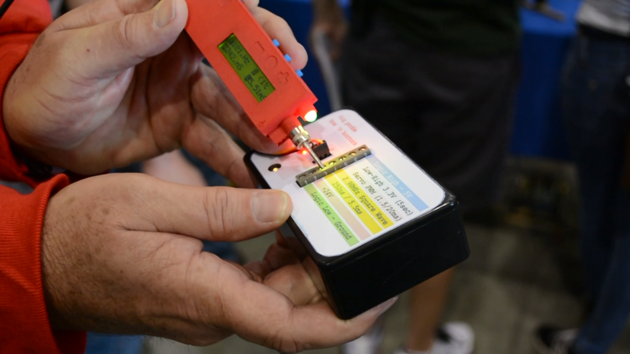TIQ Probe Is More Logical Than Most | Hackaday