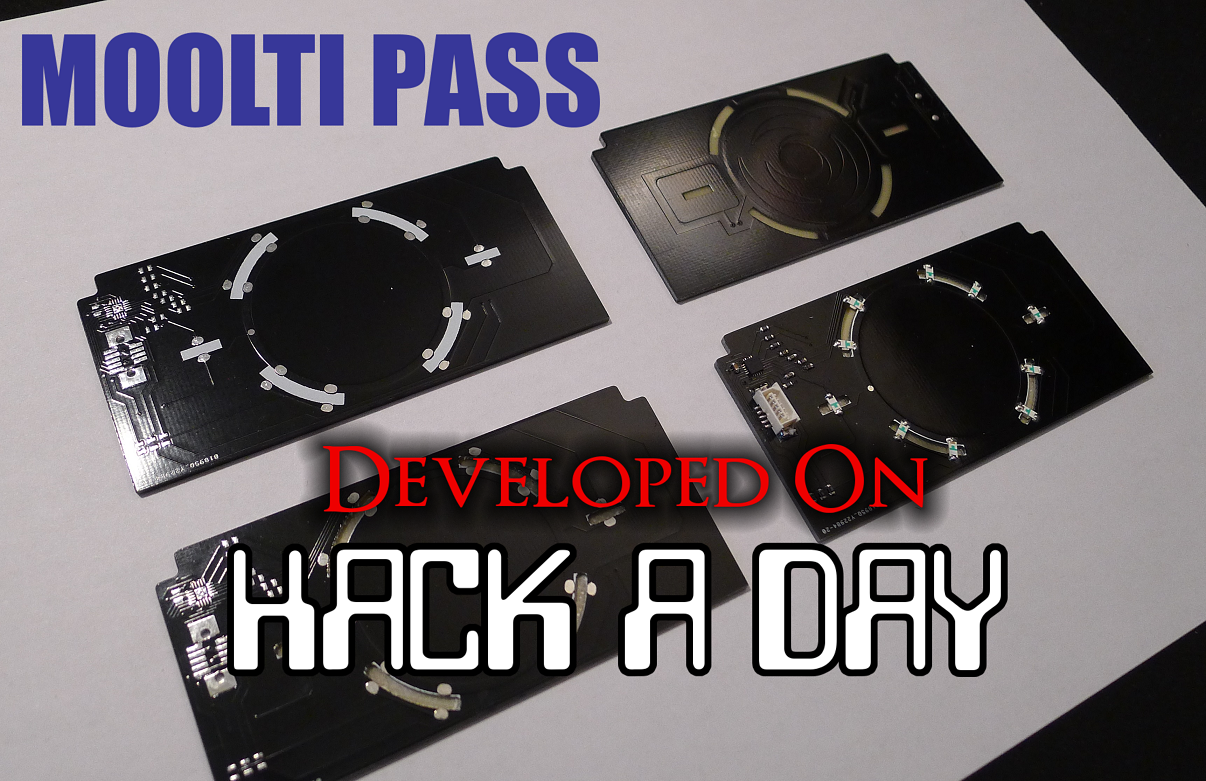 Developed On Hackaday: License Incompatibilities And Project State ...