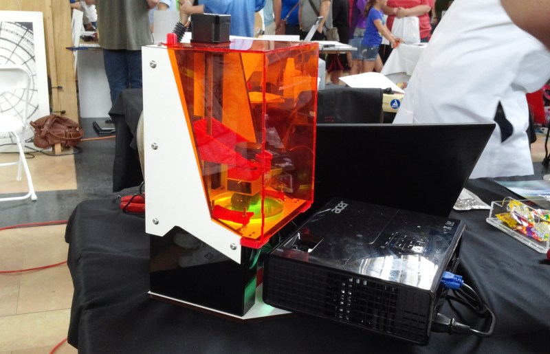 01 | July | 2014 | Hackaday | Page 2