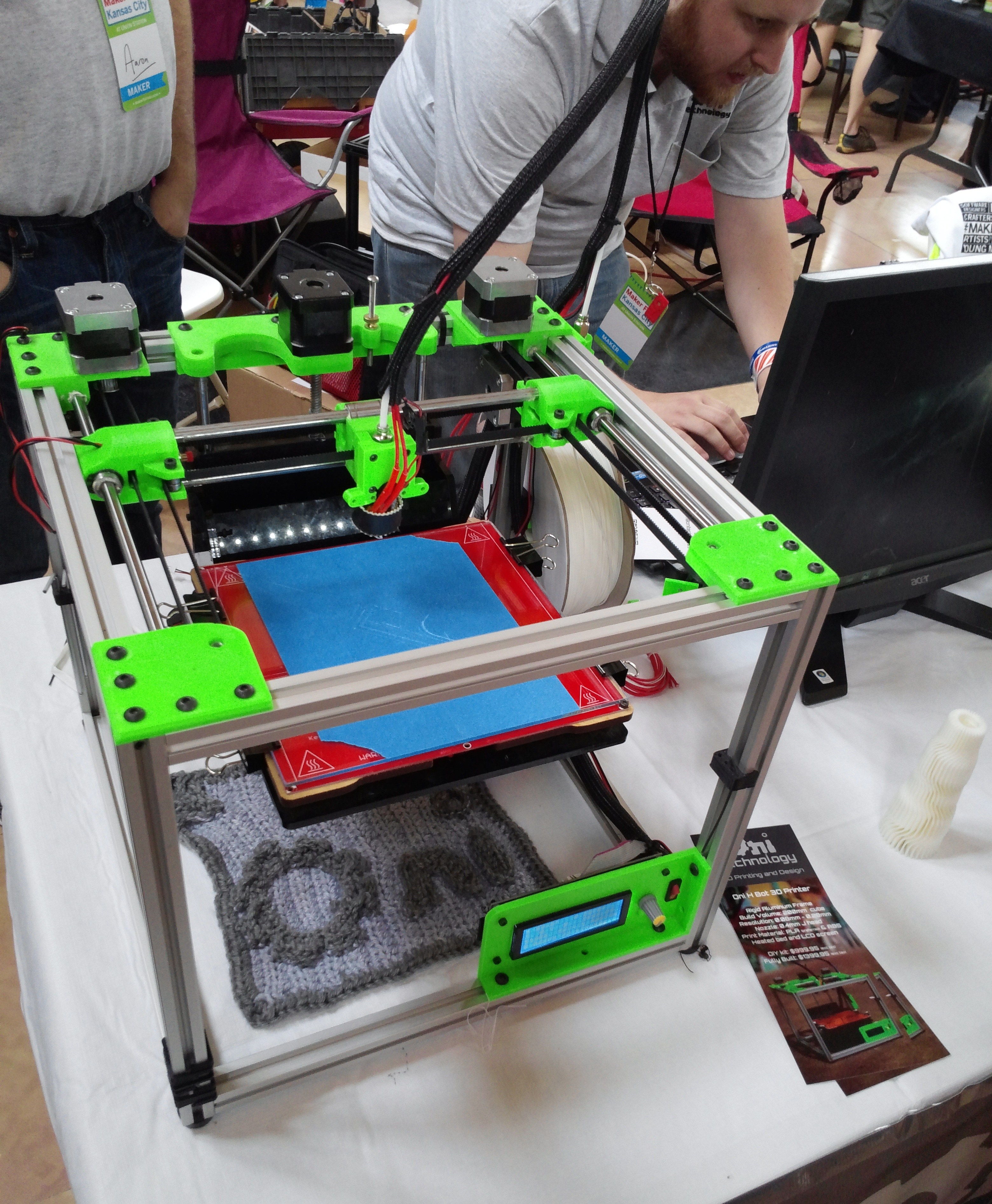 01 | July | 2014 | Hackaday | Page 2