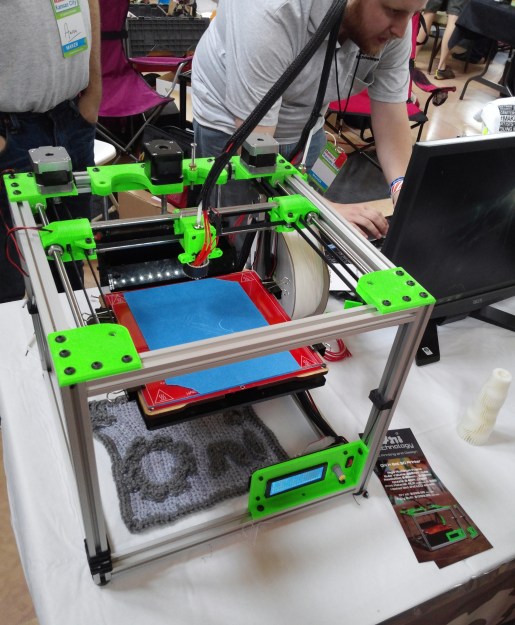 July | 2014 | Hackaday | Page 38