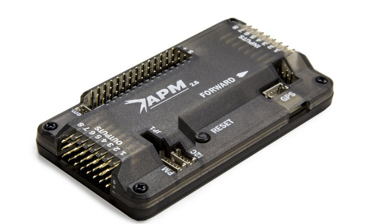 Droning On: Choosing A Flight Controller | Hackaday