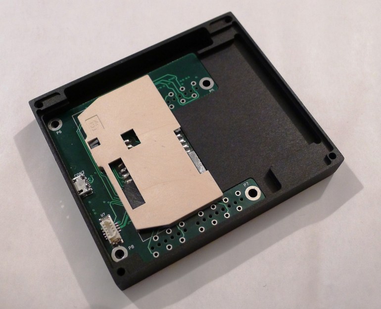Developed On Hackaday: We Have Final Prototypes! | Hackaday