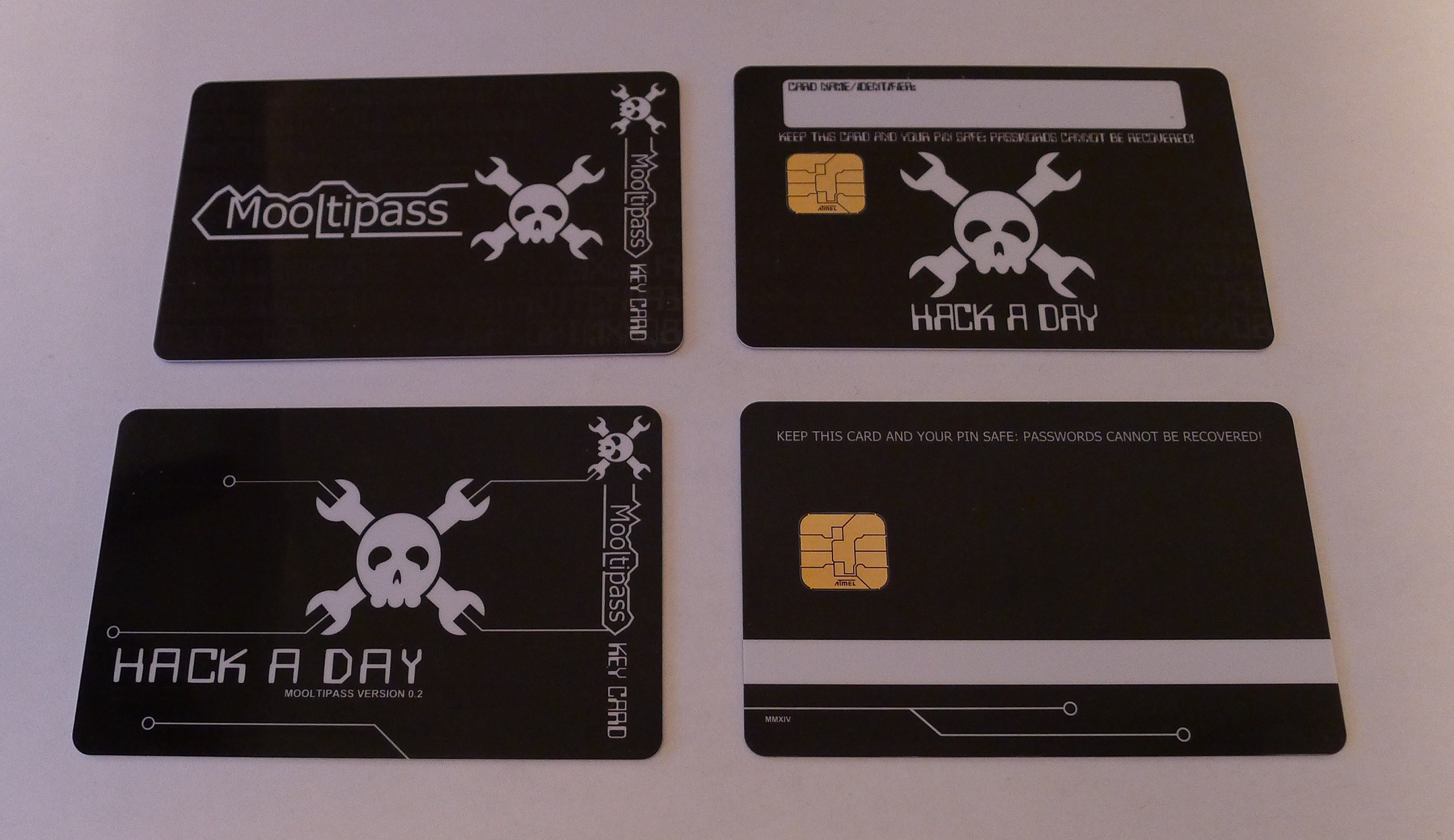 Developed On Hackaday: We Have Final Prototypes! | Hackaday