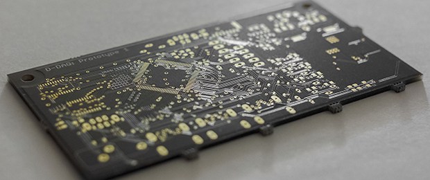 THP Entry: Digital Gauges For Everything Automotive | Hackaday
