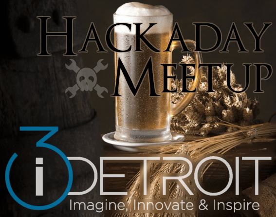 01 | July | 2014 | Hackaday