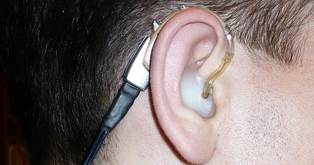 Loop and Telecoils for Hearing Aids