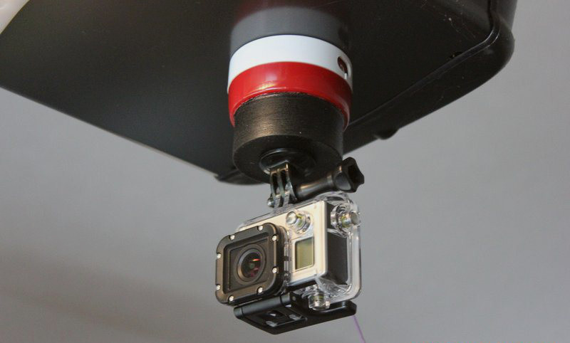 Pwn Your GoPro: Scripting, WiFi, And Bus Hacking | Hackaday