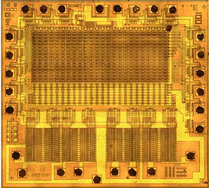 Programmable Logic I – Pla Pal 