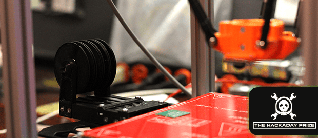 THP Entry: A $300 Pick & Place 3D Printer | Hackaday
