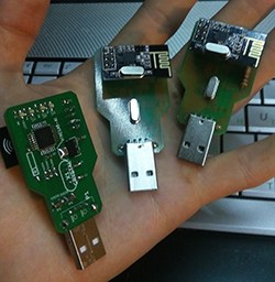 THP Entry: A Wireless Bootloaders And Linux Build Systems | Hackaday