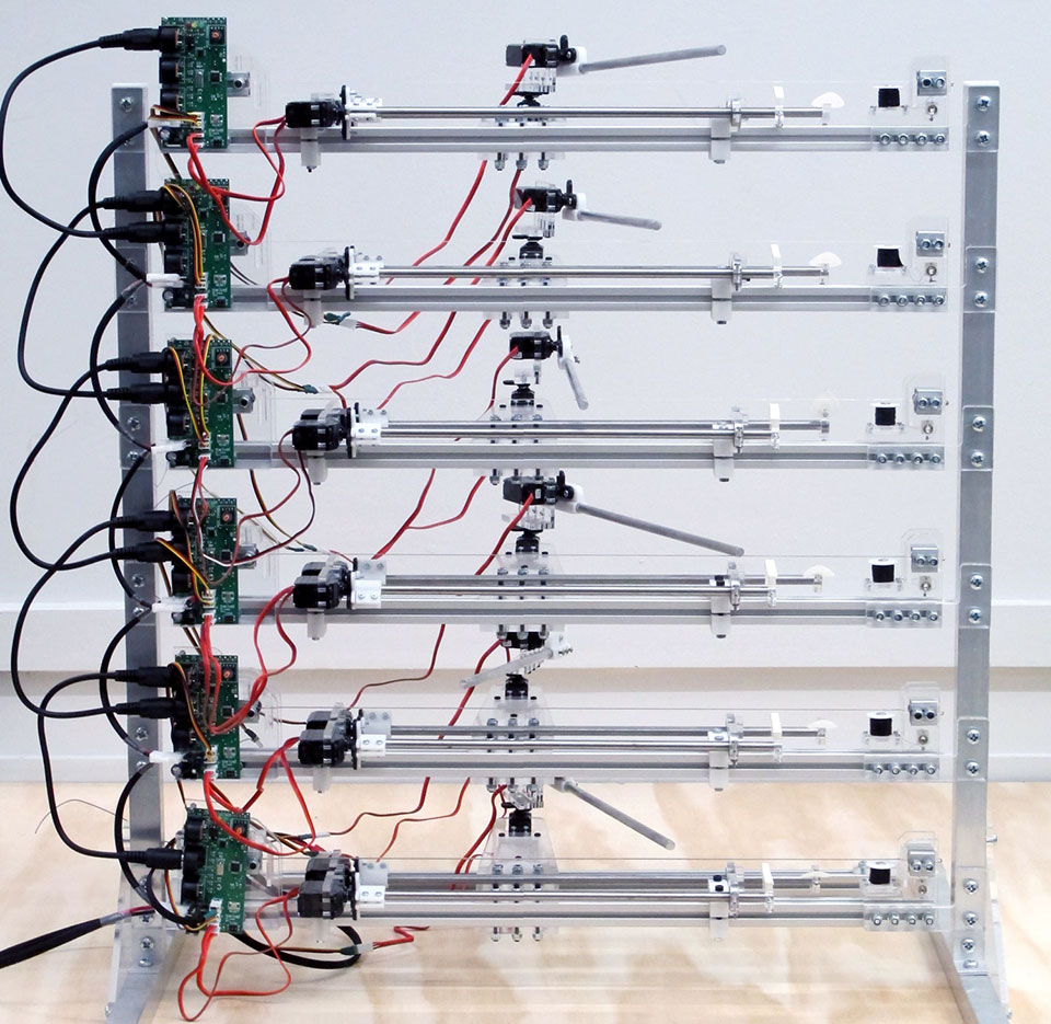 Swivel 2 | Hackaday