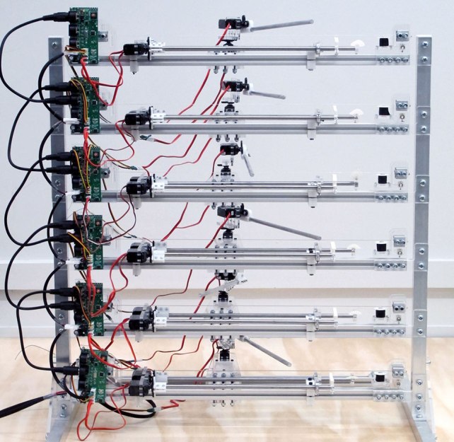 Swivel 2 | Hackaday