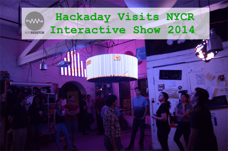 13 | June | 2014 | Hackaday