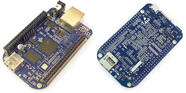 Blue Steel | Hackaday