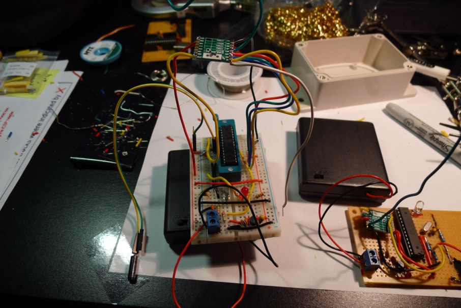 July | 2014 | Hackaday | Page 15