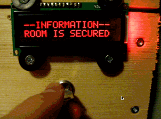 14 | July | 2014 | Hackaday