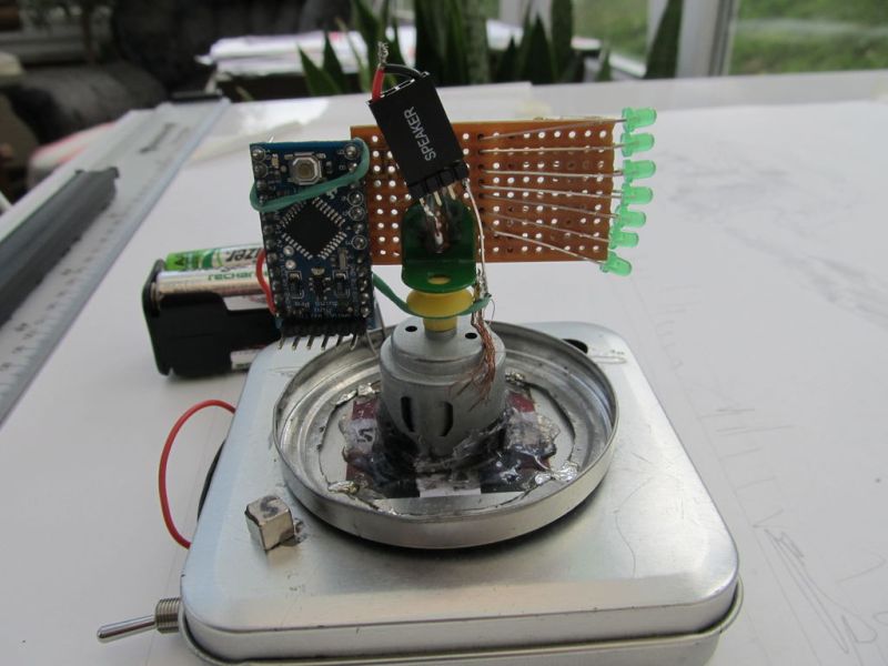 23 | July | 2014 | Hackaday | Page 2