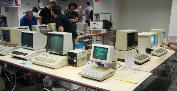 Mid Atlantic Retro Computing Group