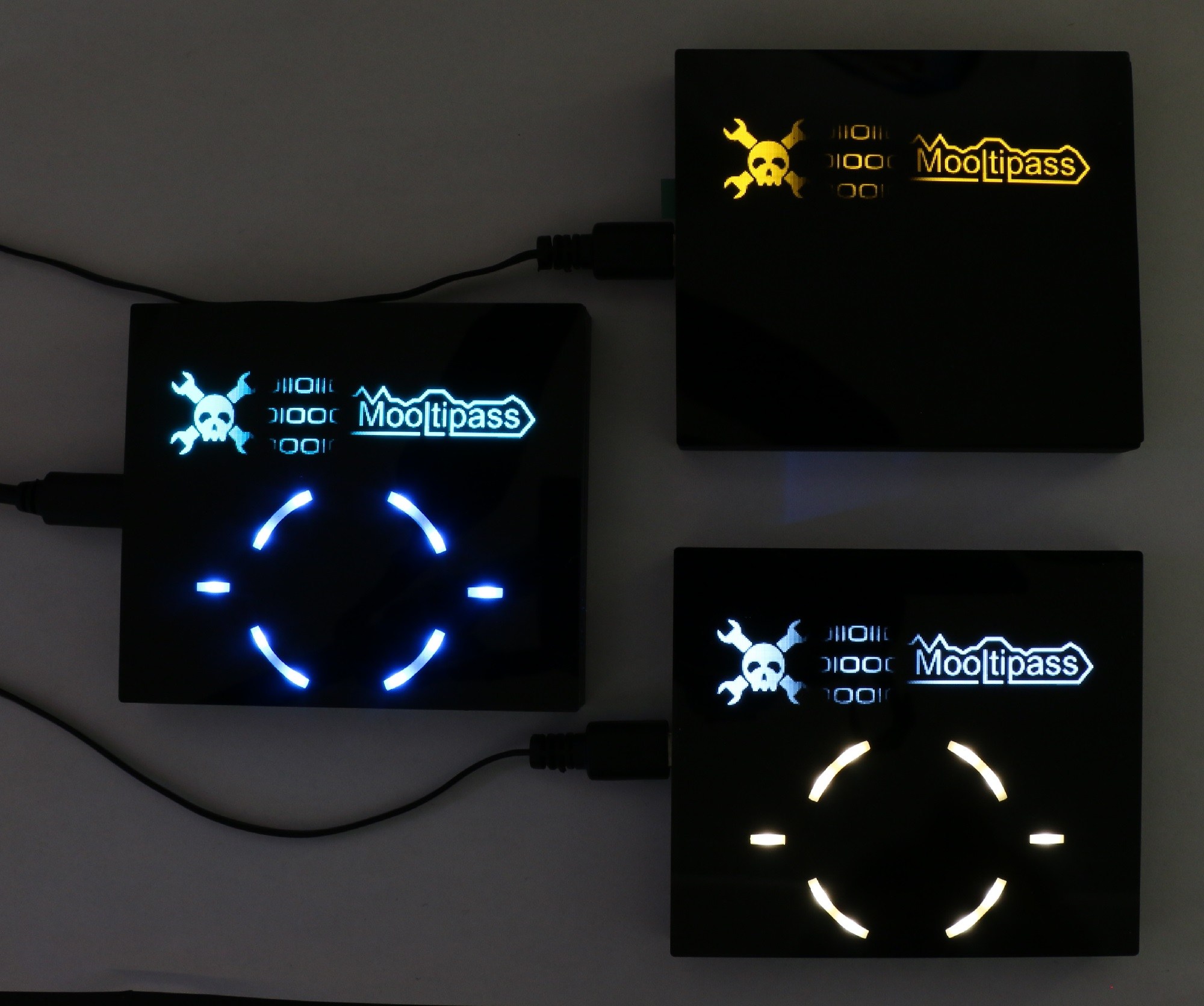 Developed On Hackaday: Beta Testers, Animation And Assembly Videos ...