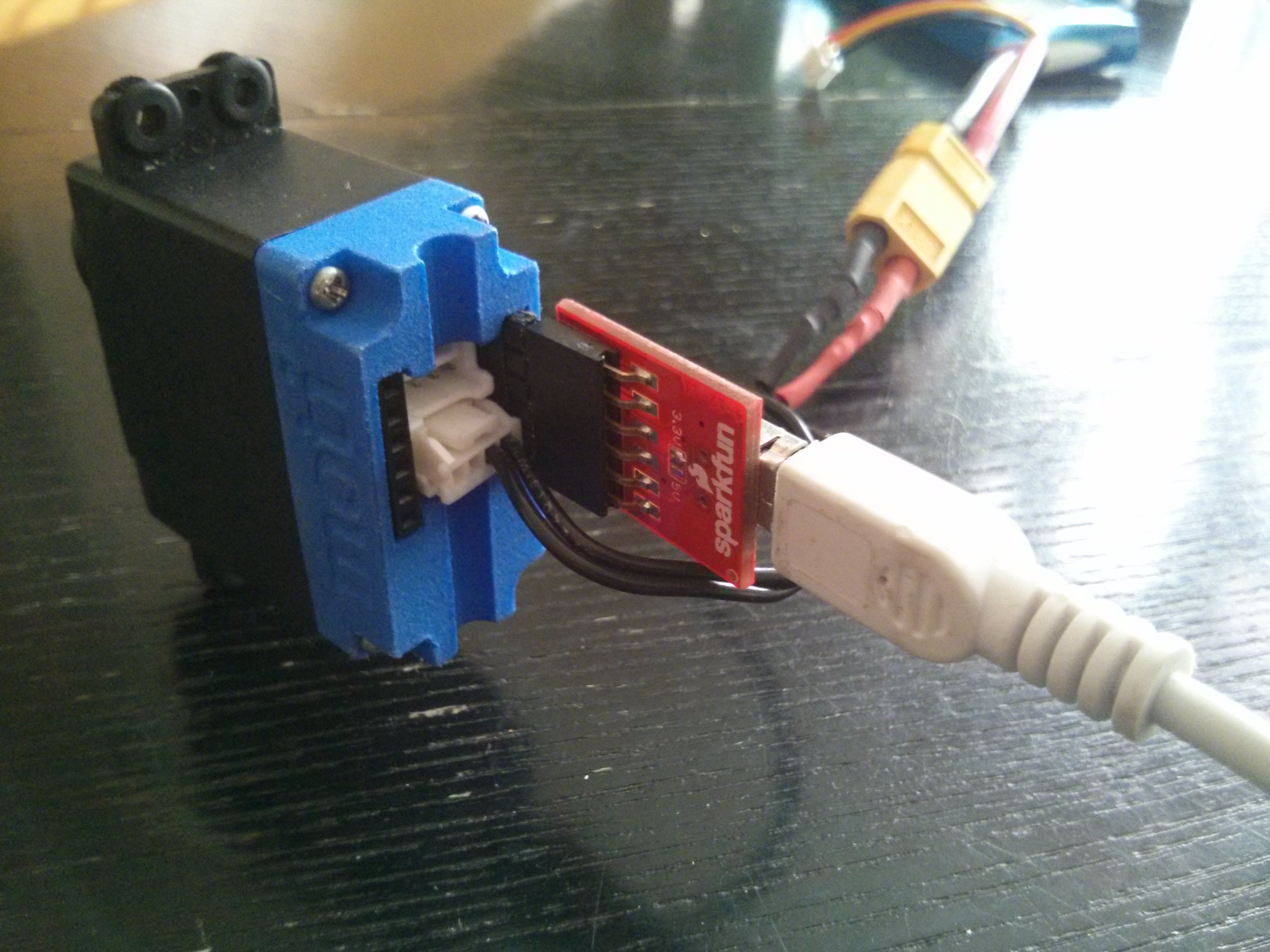 THP Hacker Bio: Nsted | Hackaday