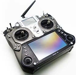 THP Entry: The Everything RC Transmitter | Hackaday