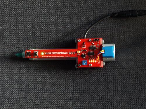 Solder Paste | Hackaday | Page 3