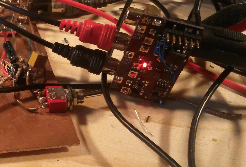 The Hacklet #7 – MIDI | Hackaday