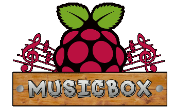 Pi MusicBox Logo