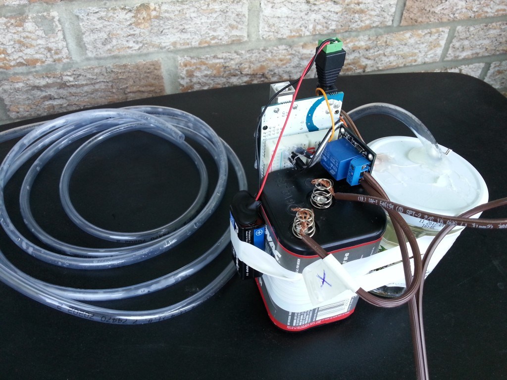 25 | August | 2014 | Hackaday | Page 2