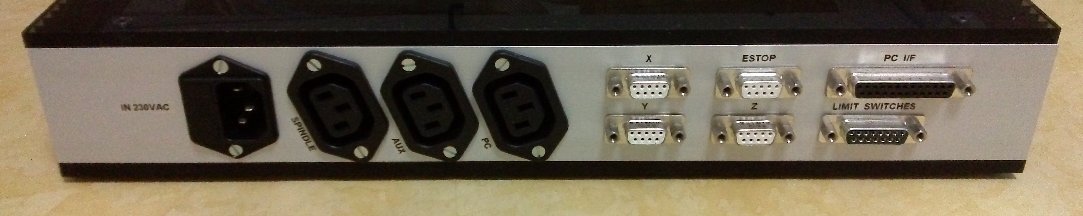 Super Nice CNC Router Build Leaves Little To Be Desired | Hackaday