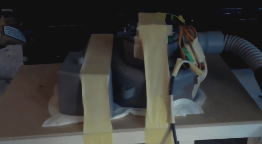 Build Your Own Cpap Machine – Homemade Cpap – KBQYM