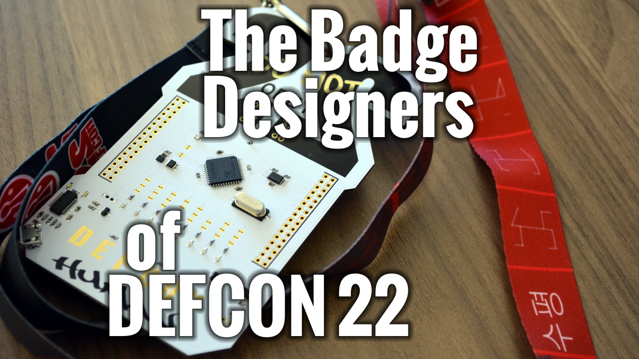 2017 defcon badges