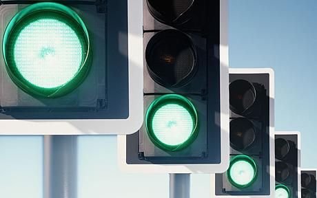 Light Your Commute With America's Unsecured Traffic Lights | Hackaday