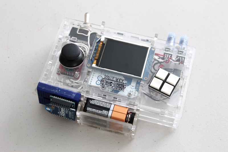 Hacklet #12 – Last Minute Hackaday Prize Submissions | Hackaday