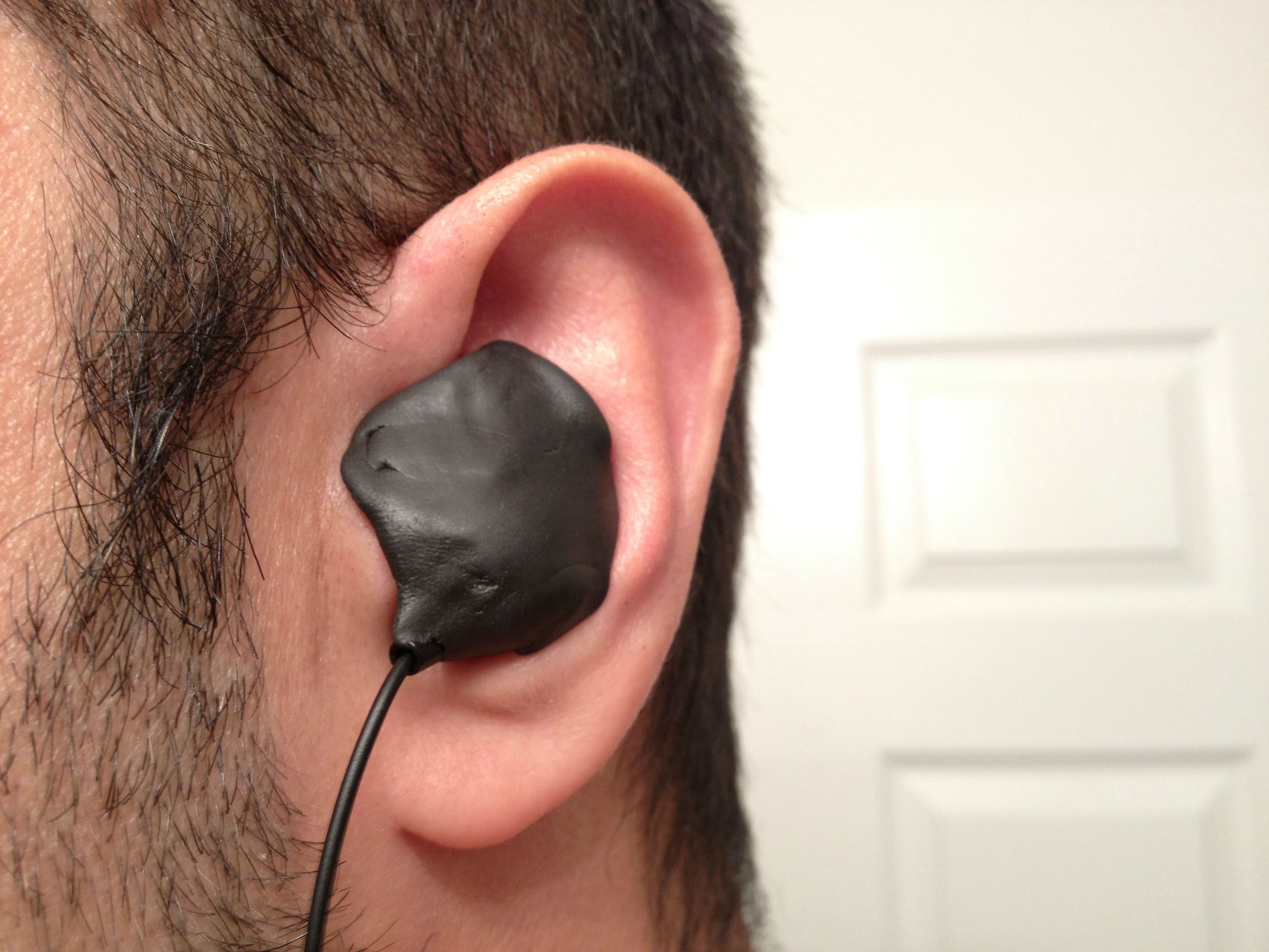 DIY Custom Molded Earbud Roundup Hackaday