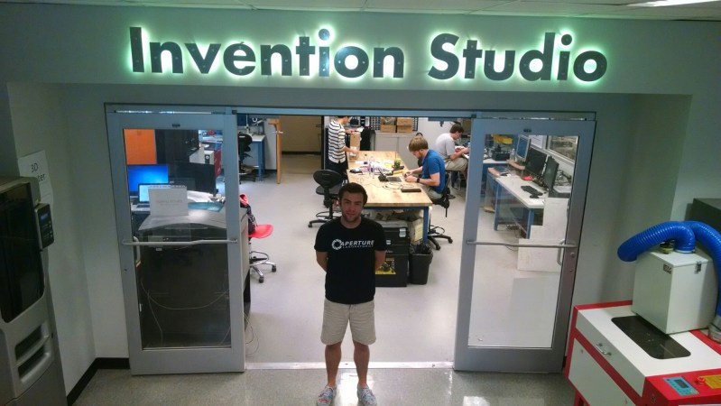 GaTech's Invention Studio