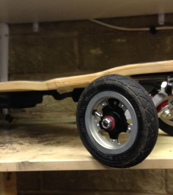Electric Longboard Roundup | Hackaday