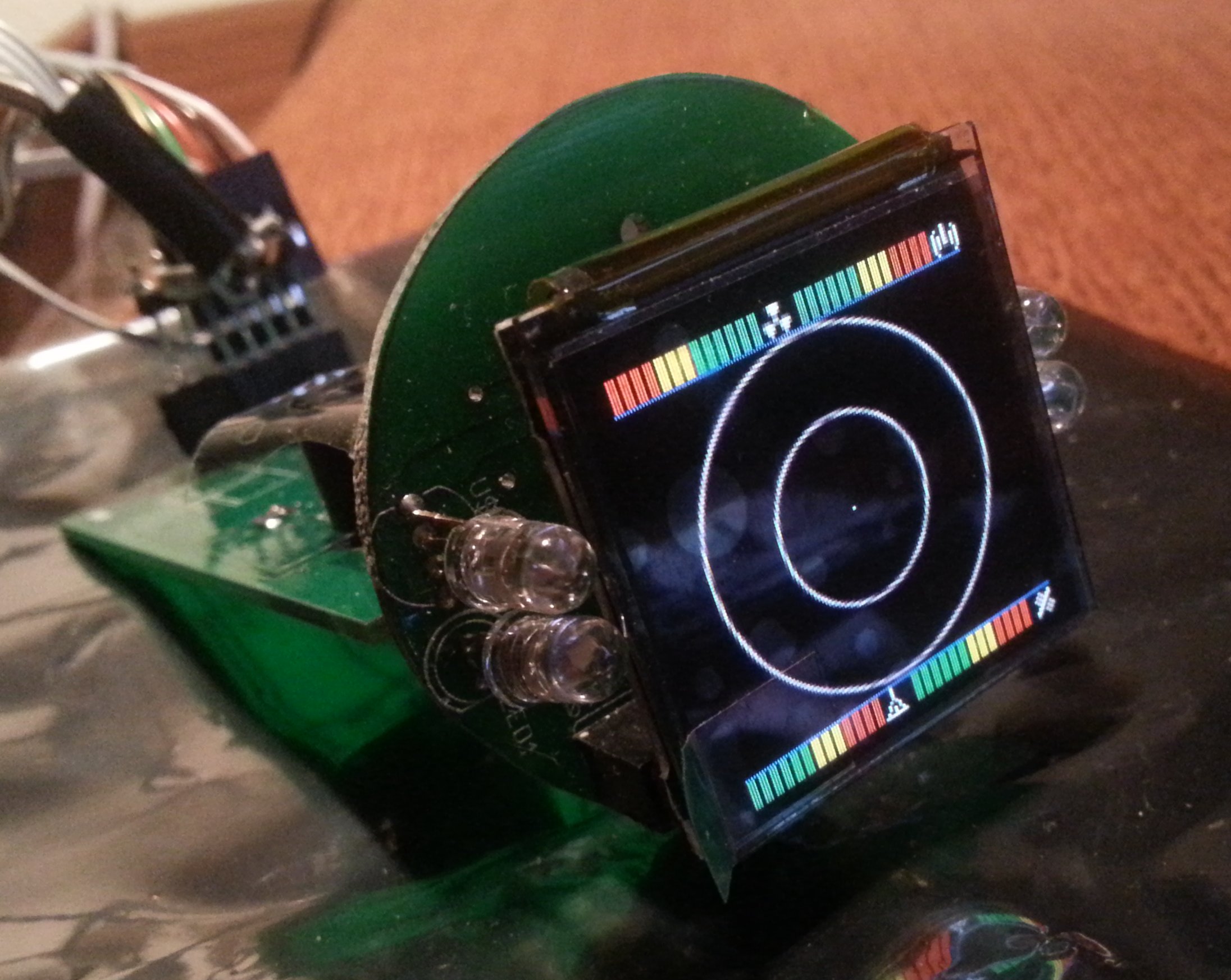 Optocoupler | Hackaday | Page 2