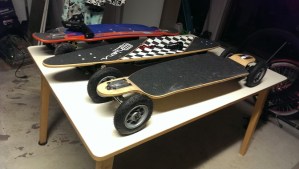 [psychotiller's ev longboards]