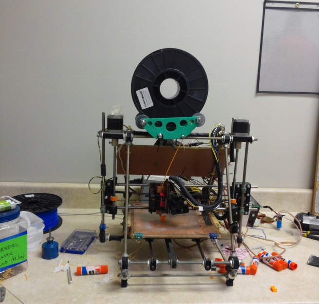 September | 2014 | Hackaday | Page 8