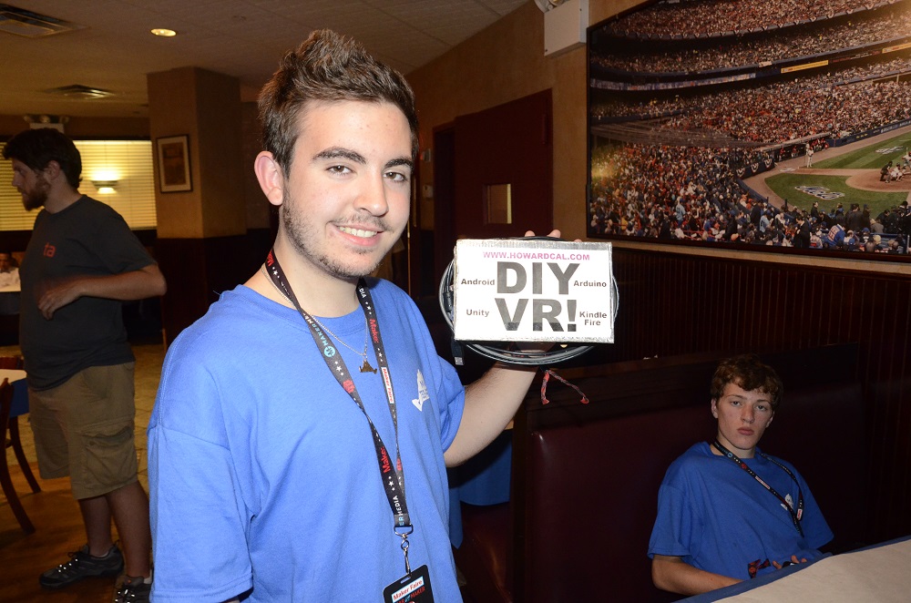 26 | September | 2014 | Hackaday