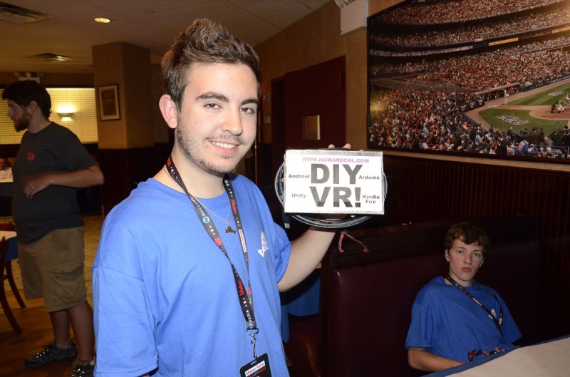 Bring A Hack At World Maker Faire 2014 | Hackaday