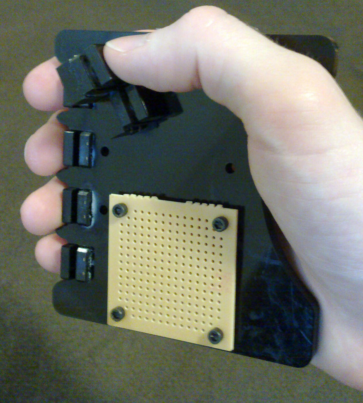 Hacklet 17 – Keyboards | Hackaday