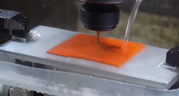 Cryogenic Machining Custom Rubber Parts