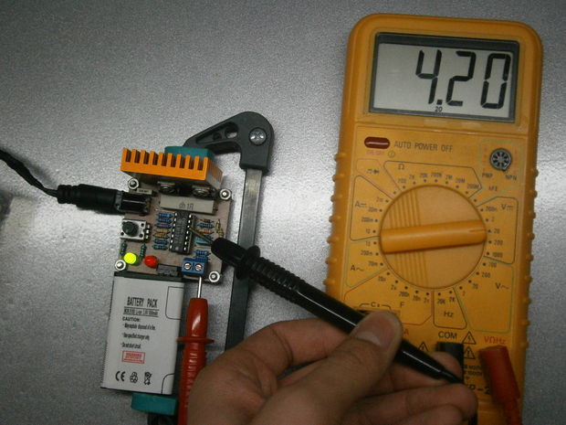 Recovering Lithium-Ion Batteries : 8 Steps - Instructables