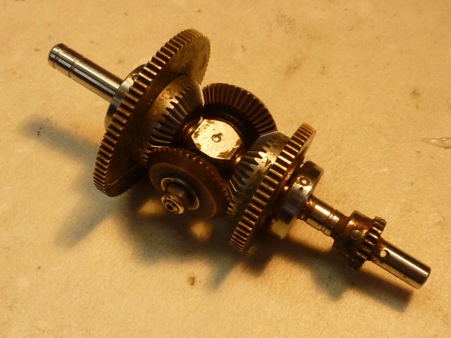 September | 2014 | Hackaday | Page 3